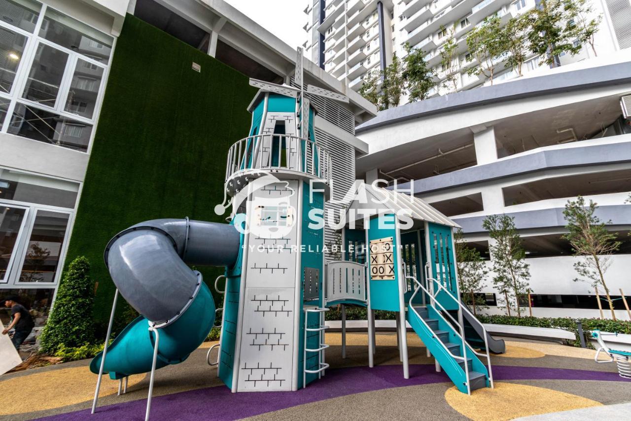 Windmill Upon Hills Premium Suites Genting Highland Genting Highlands Exterior foto